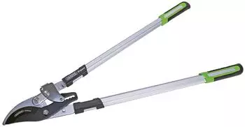 Draper Expert Astschere mit Ratschenmechanismus Bypass 750mm (94985)