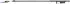 Fiskars Bypass Schneidgiraffe (1082340)