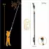 Fiskars Bypass Schneidgiraffe (1082340)