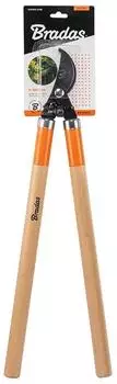 Bradas Bypass-Astschere SK5 40mm, Holzgriffe (KT-V1215)