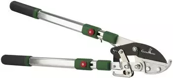 Westfalia Amboss Astschere mit Ratsche und Teleskopgriff (WF-874785)