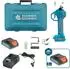 Könner & Söhnen Akku-Gartenschere KS CPS20V-40 CASE PLUS, 40mm Schnittstärke, bürstenloser Motor (KS CPS20V-40 CASE PLUS)