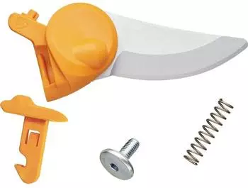 Fiskars Ersatzklinge f&uuml;r Bypass-Gartenschere L P961 (1064258)
