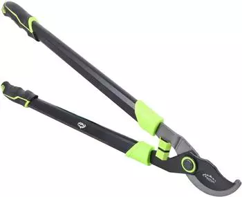 KesTek Alu-Line 755 Bypass-Astschere Carbonstahl bis 3cm (40628KT)
