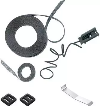 Fiskars UPX96 Ersatzteil-Set Griff und Zugkabel, FiberComp (1080136)