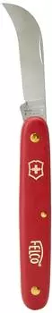 Felco Okulier- und Schneidmesser, leicht, 100mm, Klinge 57mm (3.90 60)