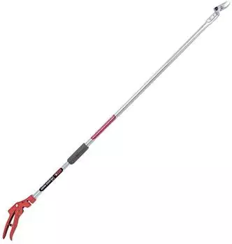 ARS 160 Langstiel-Schnitt-und-Halte-Astschere 1,2m (160-1.2)