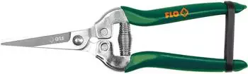 FLO Obst- und Blumenschere 15mm (99240)
