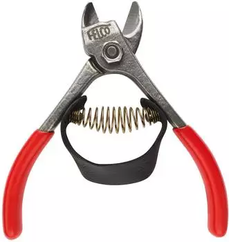 Felco Model 330 Obstschneider, gebogene Bypass-Klinge 15mm (FELCO330)