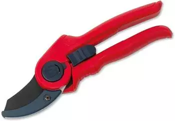 Spear & Jackson Razorsharp Active Amboss-Gartenschere, mittel (5958RSA)