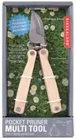 - Pocket Pruner Multi Tool (CD516)