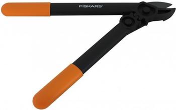 Fiskars PowerGear Amboss-Getriebeastschere 40cm (112170)