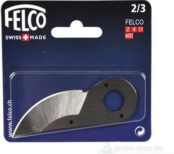 Felco Ersatzklingen 2/3