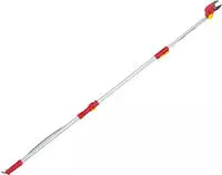 Wolf Garten 73BCA002650, Wolf Garten WOLF-Garten Baumschere Power Dual Cut RR 400 T