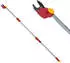 Wolf-Garten Power Dual Cut RR 400 T