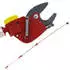 Wolf-Garten Power Dual Cut RR 400 T