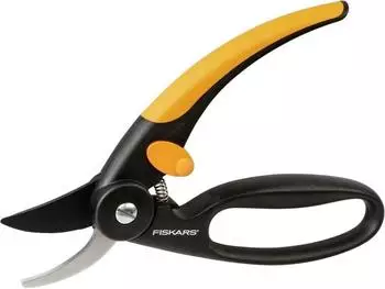 Fiskars Bypass-Gartenschere Elegance (111440)