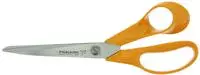 Fiskars Schere 'Classic,' silber/orange R&uuml;cksendung 14 Tage kostenlos St&uuml;ck