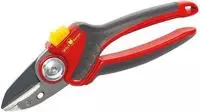 WOLF-Garten 73CFA005650, WOLF-Garten 73CFA005650 RS 4000 Gartenschere Amboss