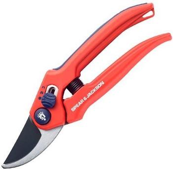 Spear & Jackson Bypass-Gartenschere (6559BS)