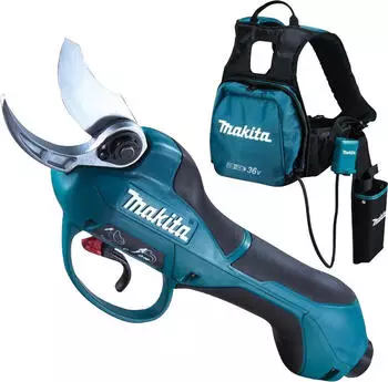 Makita Akku-Astschere 2x 18 V (DUP361PT2)