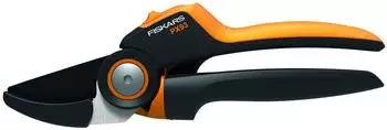 Fiskars PowerGear Rollgriff-Schere PX93