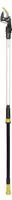 Fiskars 1023625, Fiskars Schneidgiraffe UPX82 (1023625) Schwarz/Grau/Blau