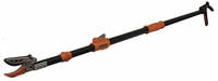 Primus Rosenschere (21291174) Orange/Schwarz