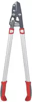 Wolf Garten 73AGA010650 POWER CUT RS 800 V Astschere 75 cm Amboss (73AGA010650)
