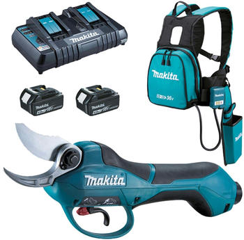 Makita Akku-Schere 2x18V (DUP361PM2)