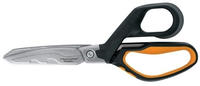 Fiskars PowerArc Heavy Duty Scissors 21cm (1027204)