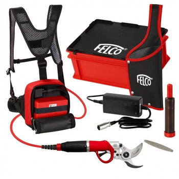Felco 822+ (Akku / Power Pack)