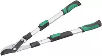 Meister Astschere Mit Bypass-klinge - 2k-griffe - Teleskopfunktion -