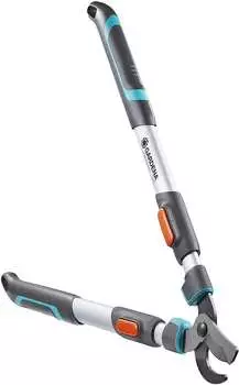 Gardena TeleCut 650-900 B (12009-20) – Ergonomisches Design für komfortables Arbeiten