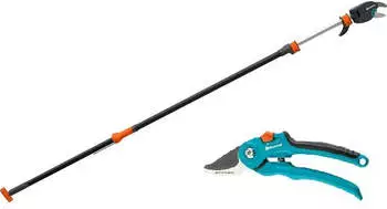 Gardena Starcut 410 Plus Set (692052982) Gardena Starcut 410 Plus Set (692052982)