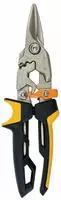 Fiskars Blechschere, Gerader Schnitt Powergear