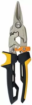 Fiskars PowerGear Blechschere (1027207)