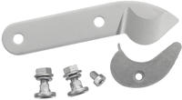 Fiskars 1026286 Gartenger&auml;t/-zubeh&ouml;r Blade Silber (1026286)