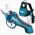 Makita DUP362 Akku-Astschere