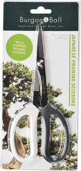Burgon & Ball Bonsai Schere (BB-GIG/SCISSOR)