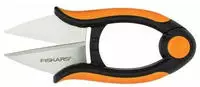 Fiskars 1063326, Fiskars 1063326 Solid SP220 Gartenschere