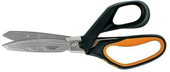 Fiskars PowerArc Heavy Duty Scissors 26cm (1027205)