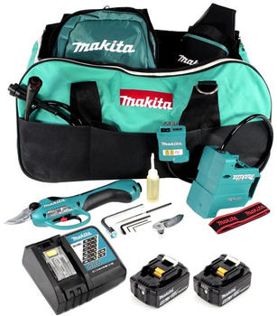 Makita DUP361RT