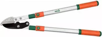 FLO Teleskop Amboss Astschere (69-103cm)