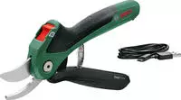 Bosch Home & Garden Akku-Astschere "EasyPrune" () mit Akku 3,6V und USB-Ladekabel