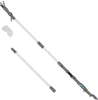 Gardena HighCut Akku-Teleskopschere 360/18V P4A - ohne Akku (14776-55)