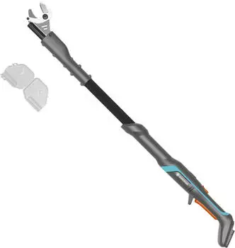 Gardena EasyCut 110/18V P4A - Solo (14772-55) Gardena EasyCut 110/18V P4A - Solo (14772-55)