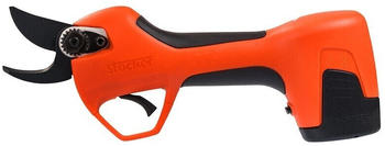 Stocker Vulcano E-30 TP