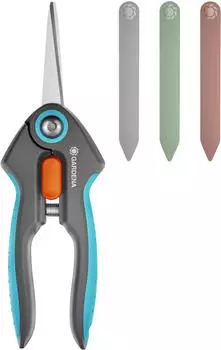 Gardena FreshCut Set mit Kräuterschildern (12212-36)