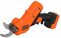 Black & Decker BCPP18B-XJ Akku Akku-Gartenschere 18V Li-Ion
